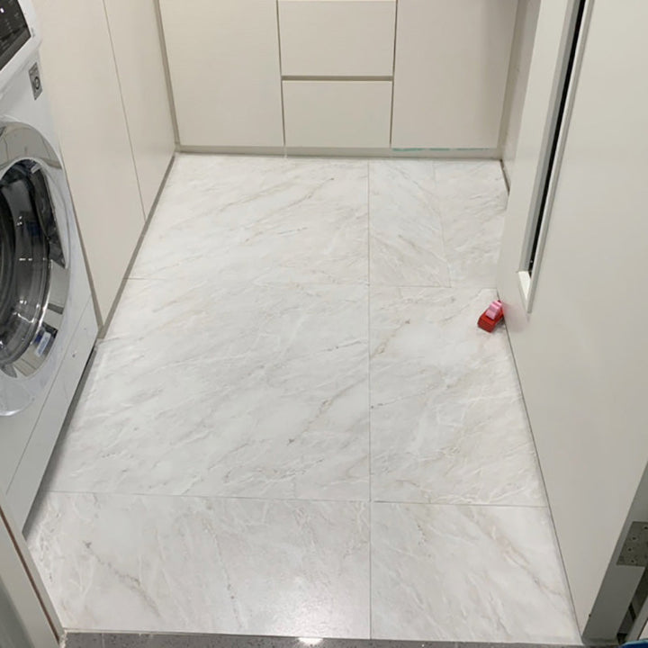 BowLift | Waterproof PVC flooring Peel and Stick Wood Look Fire Protection PVC Flooring