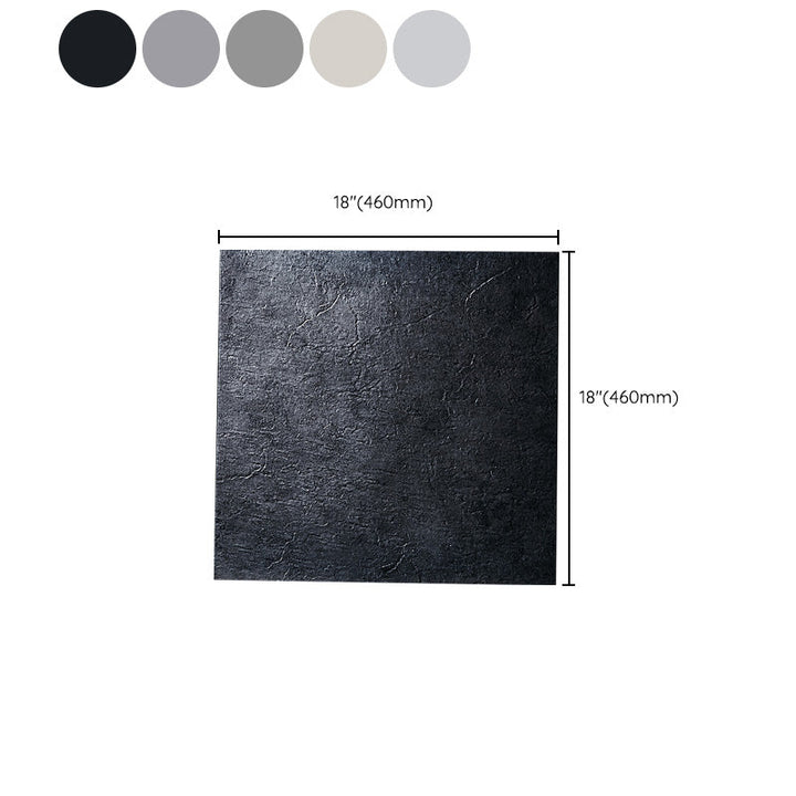 BowLift | Waterproof PVC flooring Peel and Stick Wood Look Fire Protection PVC Flooring
