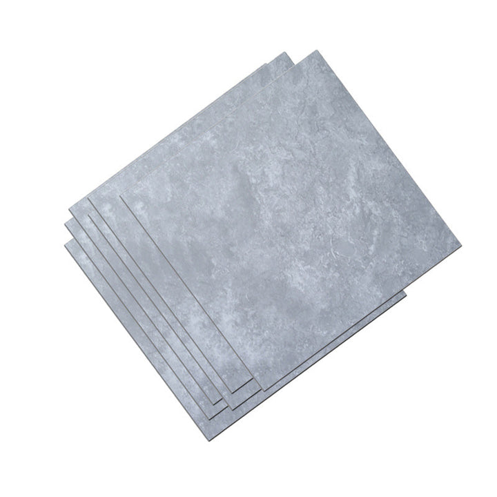 BowLift | Square fireproof PVC floor coverings, removable and adhesive, waterproof PVC floor coverings