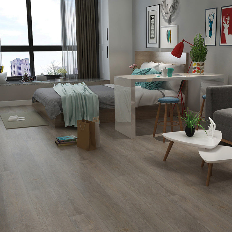 BowLift | Scratch-resistant PVC flooring Self-adhesive Wood look Waterproof PVC flooring