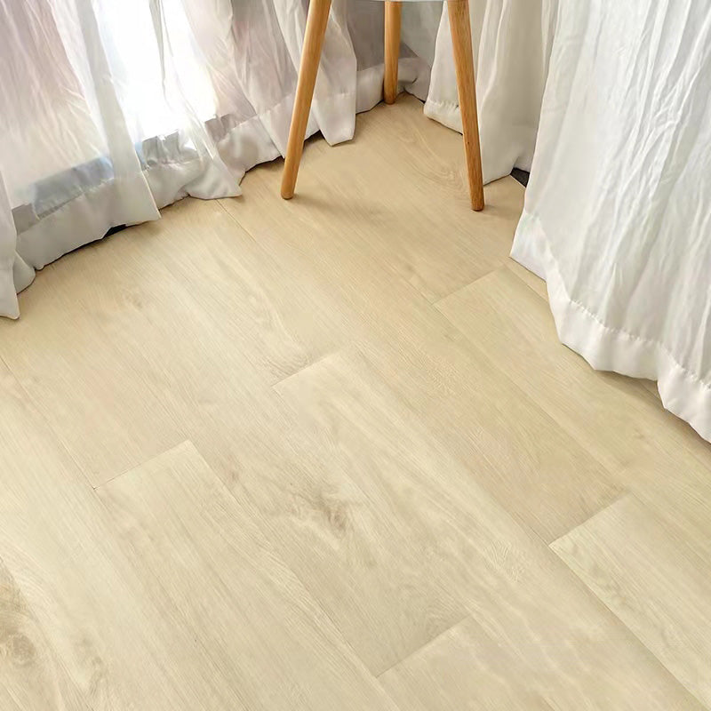BowLift | Scratch-resistant PVC flooring Self-adhesive Wood look Waterproof PVC flooring