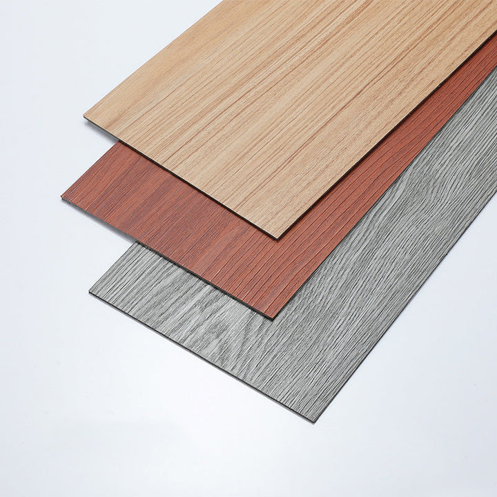 BowLift | Scratch-resistant PVC flooring Self-adhesive Wood look Waterproof PVC flooring
