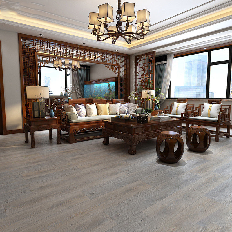 BowLift | Scratch-resistant PVC flooring Self-adhesive Wood look Waterproof PVC flooring