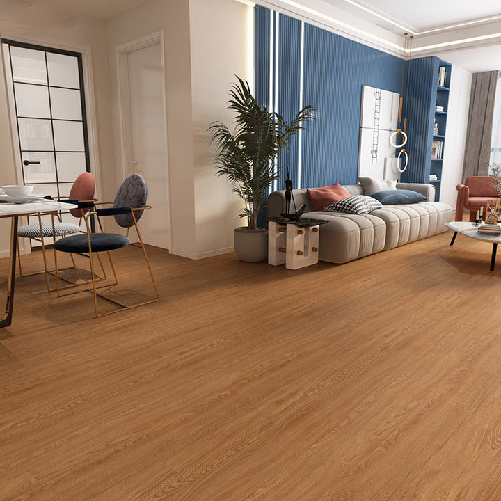 BowLift | Scratch-resistant PVC flooring Self-adhesive Wood look Waterproof PVC flooring