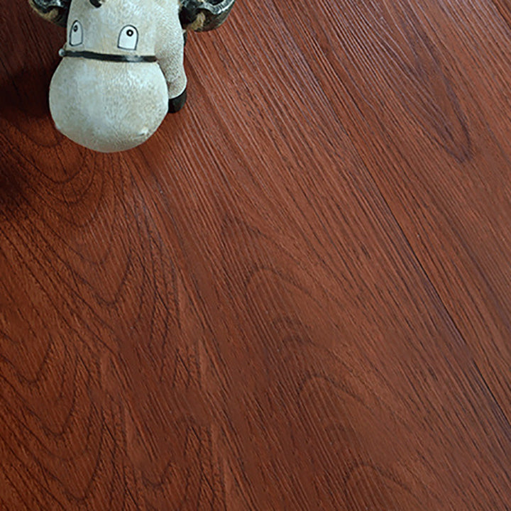 BowLift | Scratch-resistant PVC flooring Self-adhesive Wood look Waterproof PVC flooring