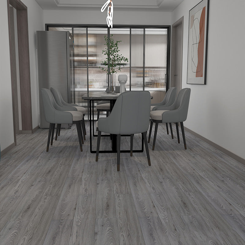 BowLift | Scratch-resistant PVC flooring Self-adhesive Wood look Waterproof PVC flooring