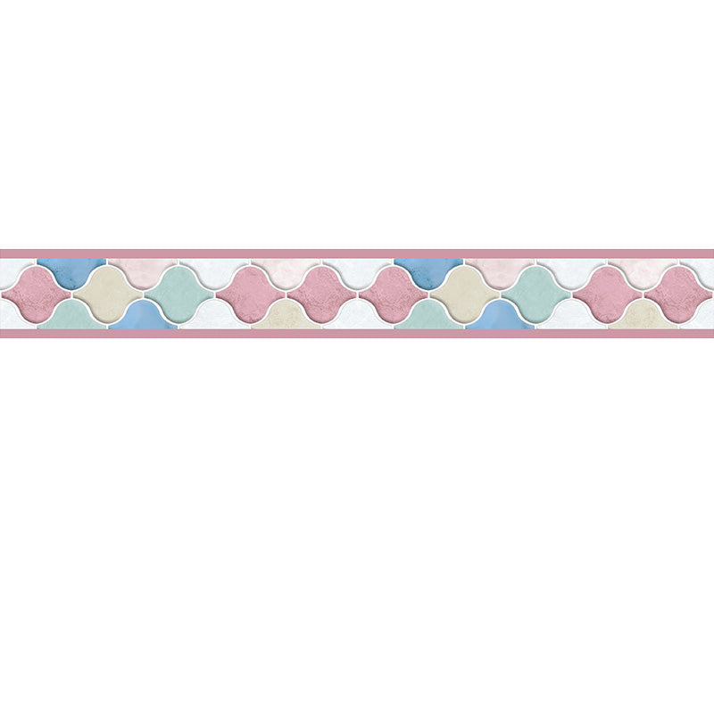 BowLift | Arabesque Peel and Stick Tiles Mosaic Tiles Self-Adhesive Backsplash