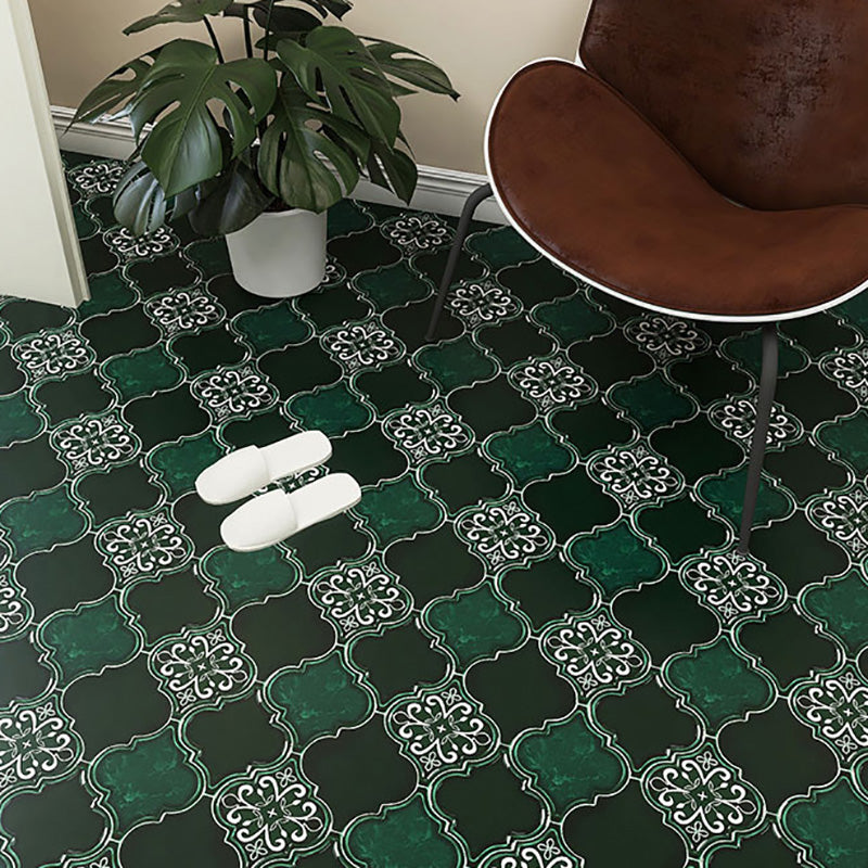 BowLift | Arabesque Peel and Stick Tiles Mosaic Tiles Self-Adhesive Backsplash