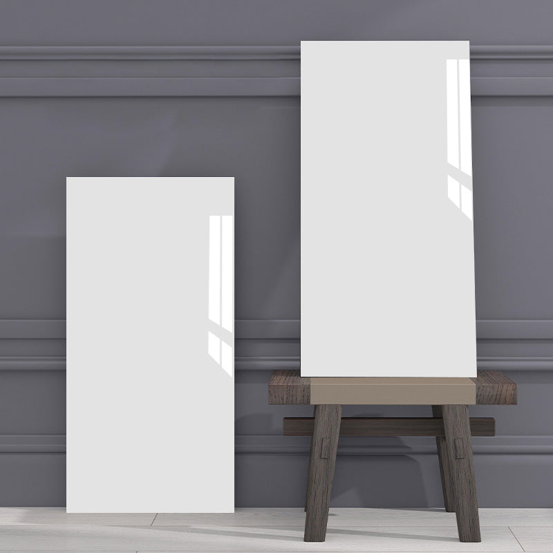 BowLift | Modern Peel-and-Stick Back Wall PVC Rectangular Wall Tile for Kitchen and Bathroom