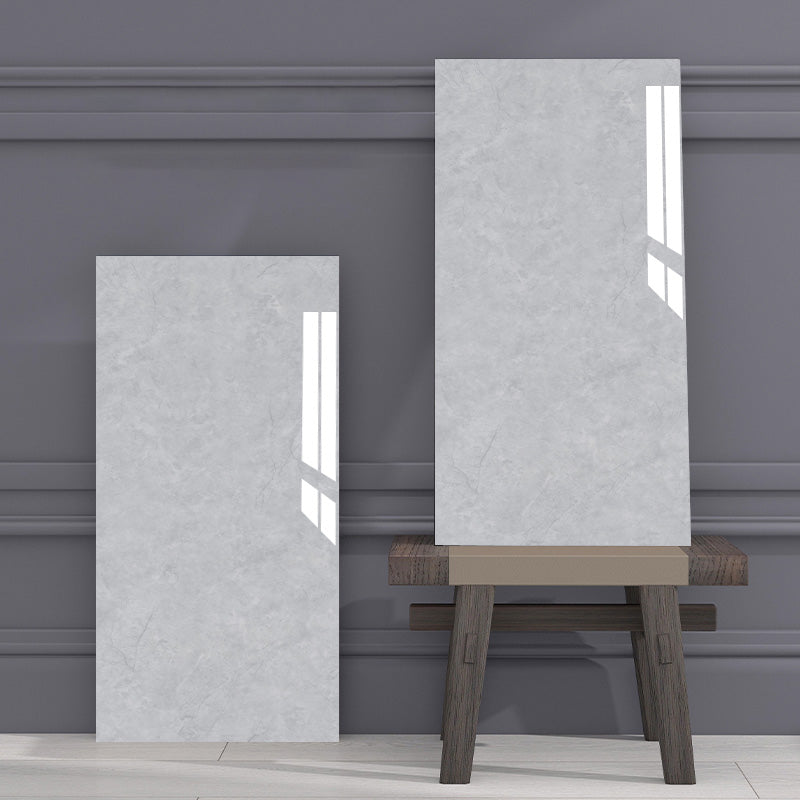 BowLift | Modern Peel-and-Stick Back Wall PVC Rectangular Wall Tile for Kitchen and Bathroom