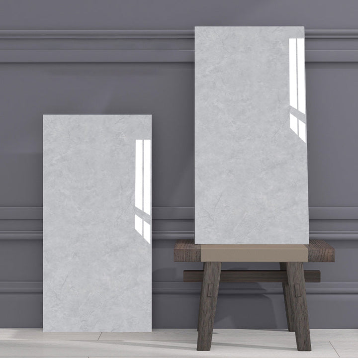 BowLift | Modern Peel-and-Stick Back Wall PVC Rectangular Wall Tile for Kitchen and Bathroom