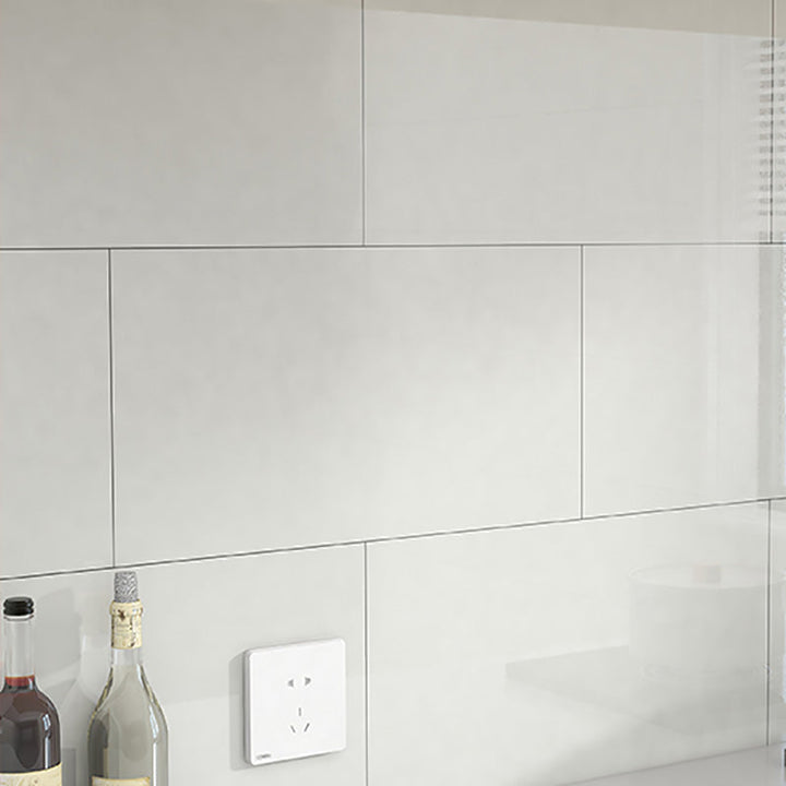 BowLift | Modern splash guard tile PVC self-adhesive wallpaper for kitchen splash protection
