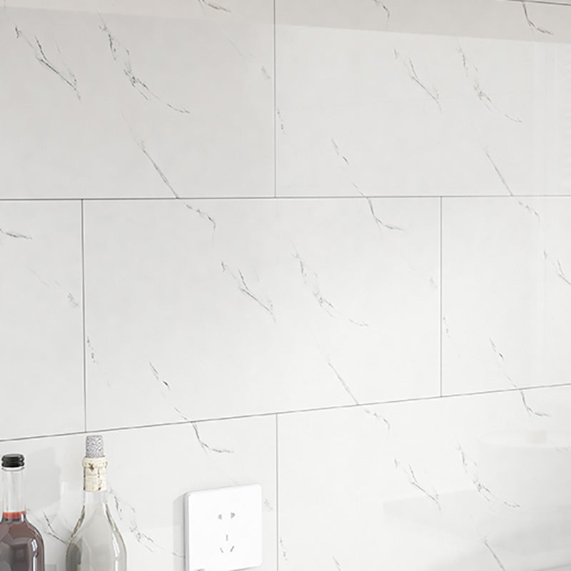 BowLift | Modern splash guard tile PVC self-adhesive wallpaper for kitchen splash protection