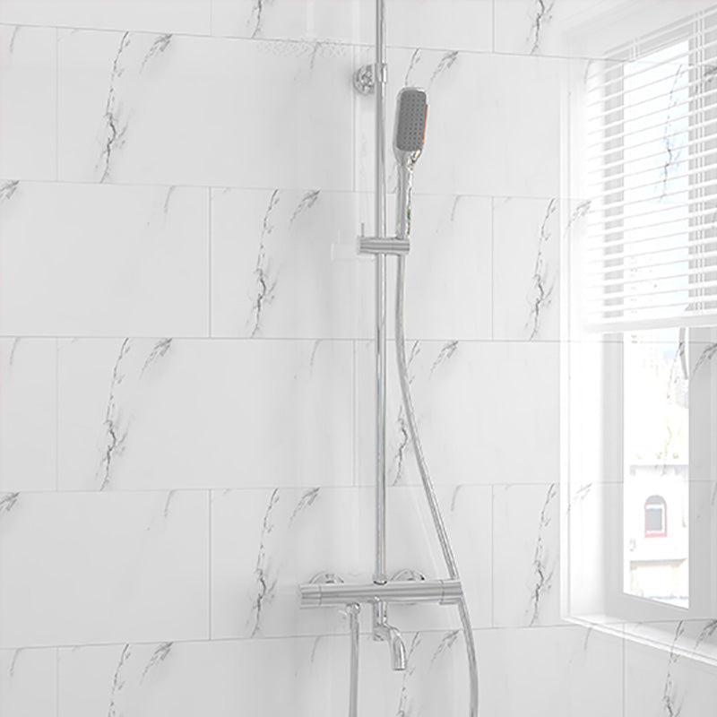 BowLift | Modern splash protection tile PVC self-adhesive wallpaper for kitchen splash protection