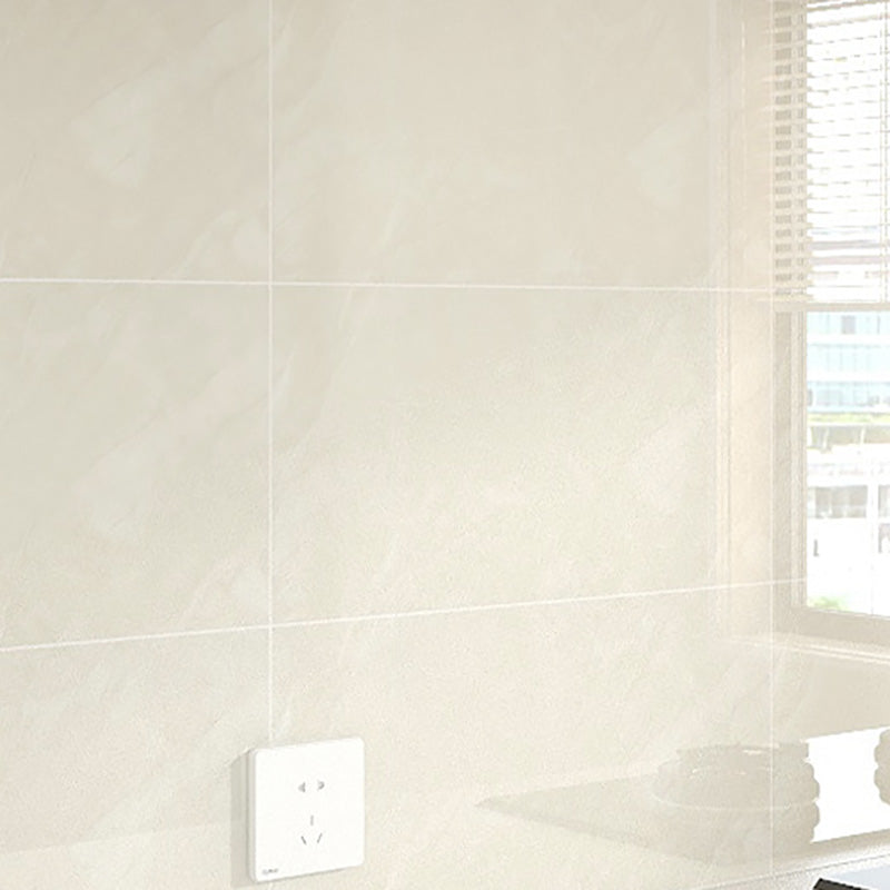 BowLift | Modern splash guard tile PVC self-adhesive wallpaper for kitchen splash protection