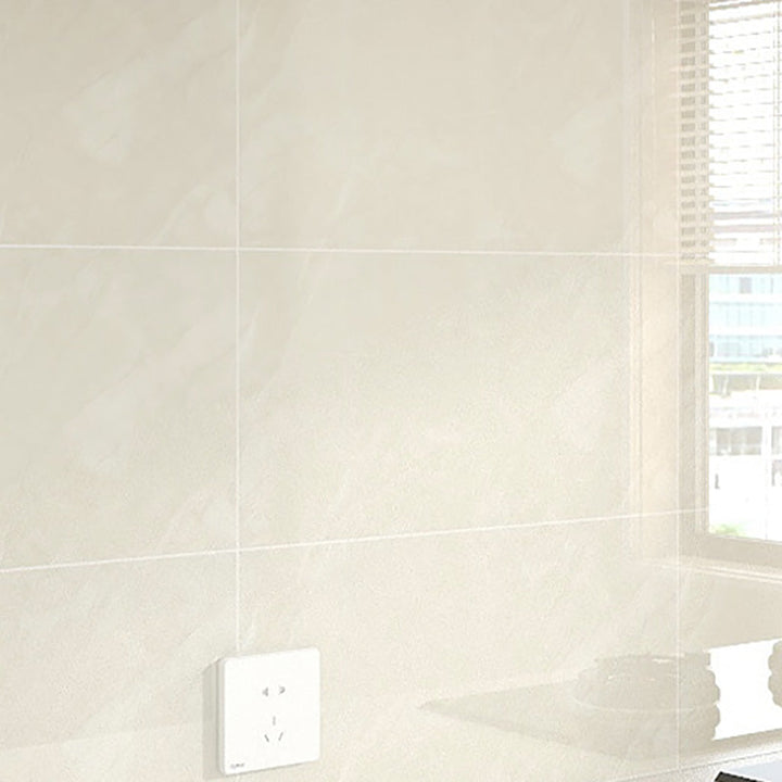 BowLift | Modern splash guard tile PVC self-adhesive wallpaper for kitchen splash protection