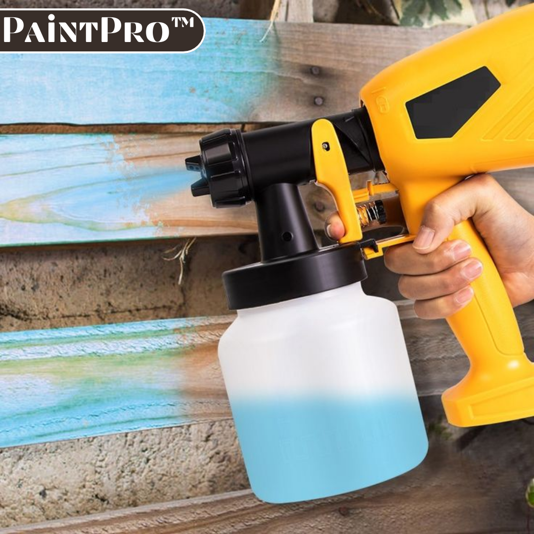 ColorMist — Perfect color without stress for flawless masterpieces in no time | Bowlift