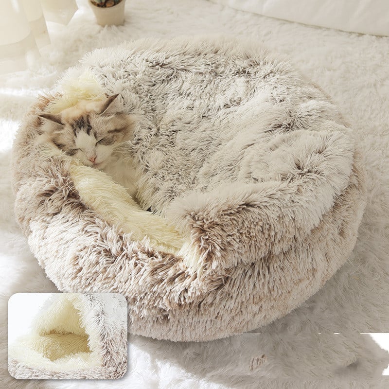 BowLift |  Premium Pet Bed