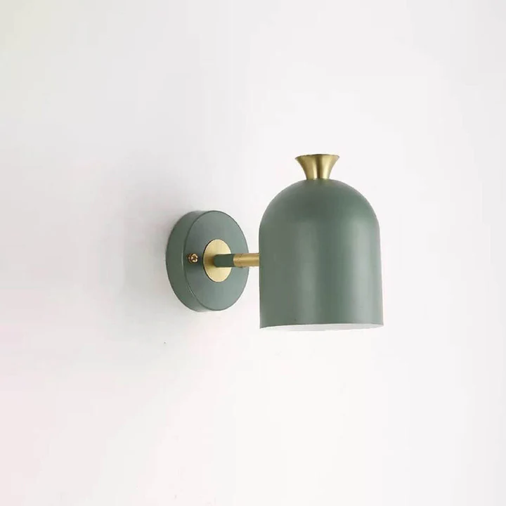 BowLift | Modern Wall Lamp With 1 Light