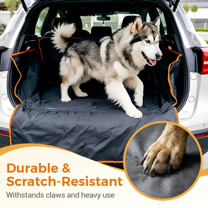 PetArmor — Maximum protection and comfort for stress-free car rides with your favorite | Bowlift