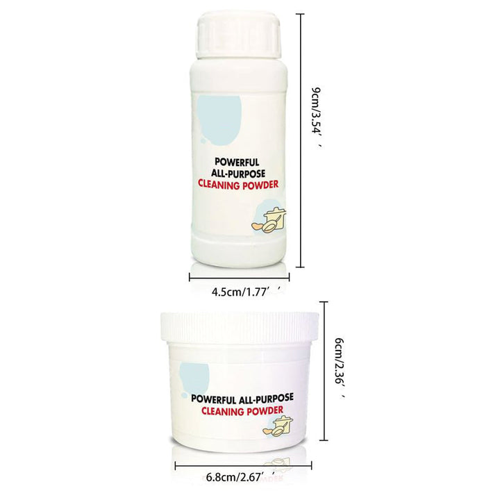 BowLift | Powerful Kitchen All-purpose Cleaning Powder