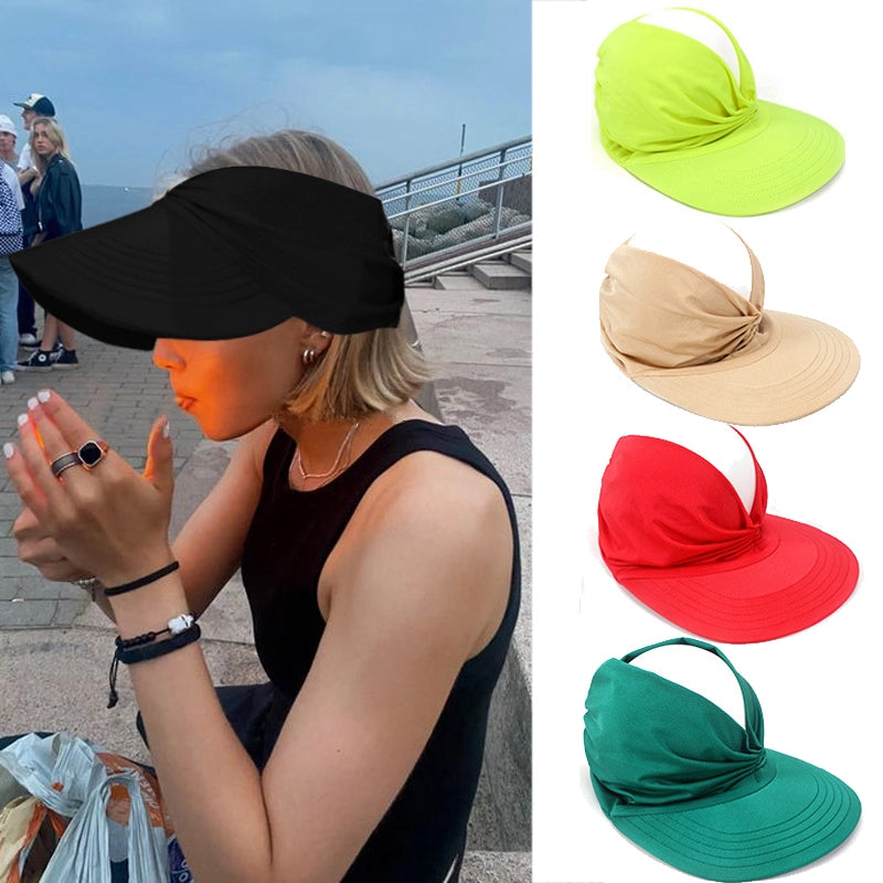 BowLift | Summer Women's Sun Hat