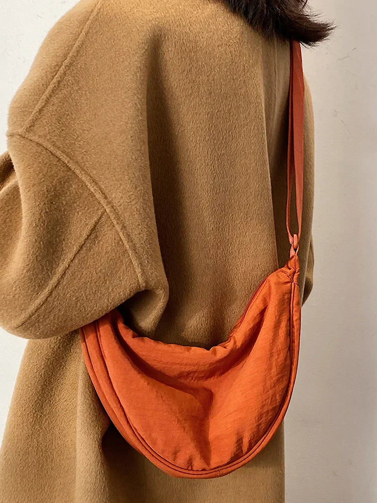 BowLift | Haze Bag️ | The fashionable dumpling bag for a stylish outfit