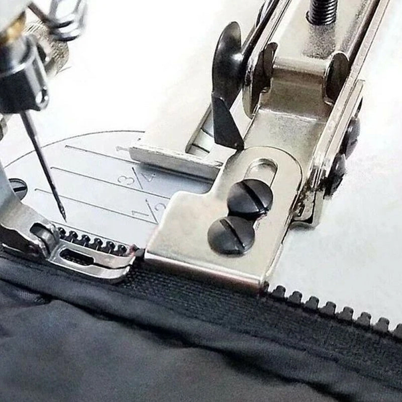 BowLift | ZipAlign Pro - Perfectly aligned zippers every time