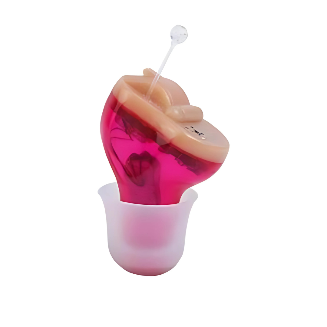 BowLift | Invisible Rechargeable Hearing Aids for Adults