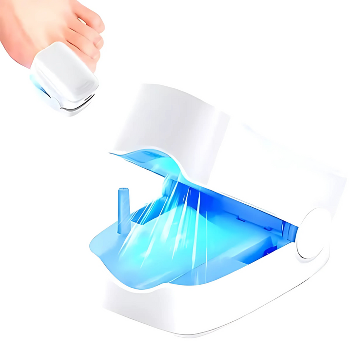 BowLift | Nail Treatment Laser Device for Fungal Care