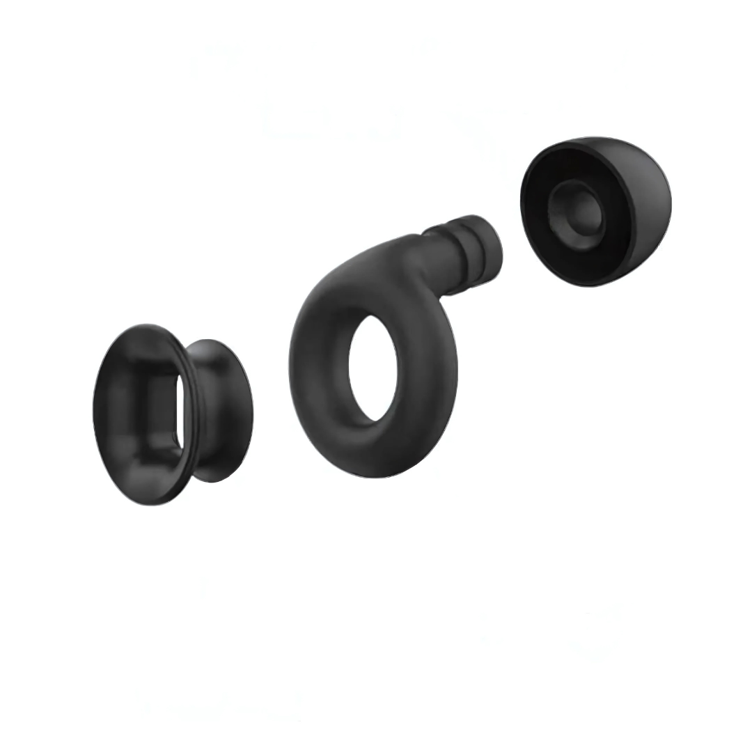 BowLift | Earplugs for Sleeping Noise Cancelling Soft Fit