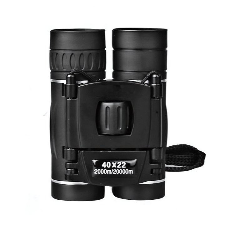 BowLift | Binoculars Compact HD Long Range Outdoor Viewing