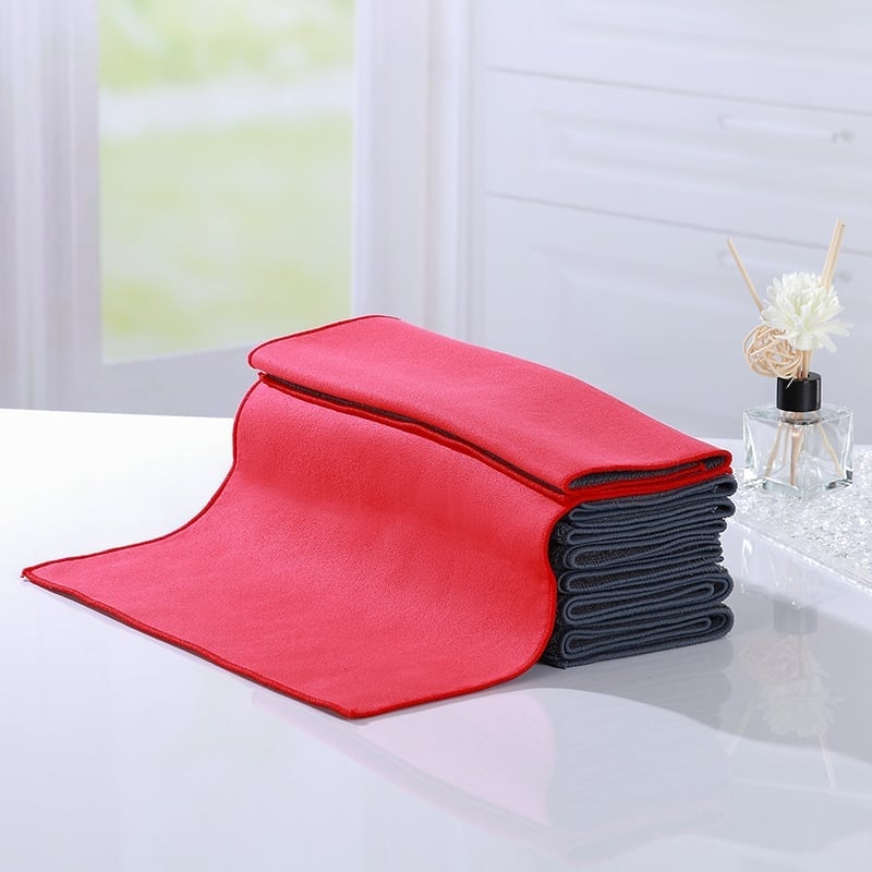 BowLift | Superabsorbent car drying cloth