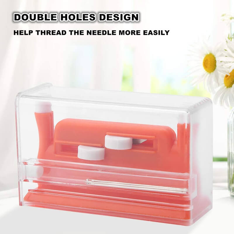 BowLift | ThreadSure - Threading needles effortlessly and instantly without frustration