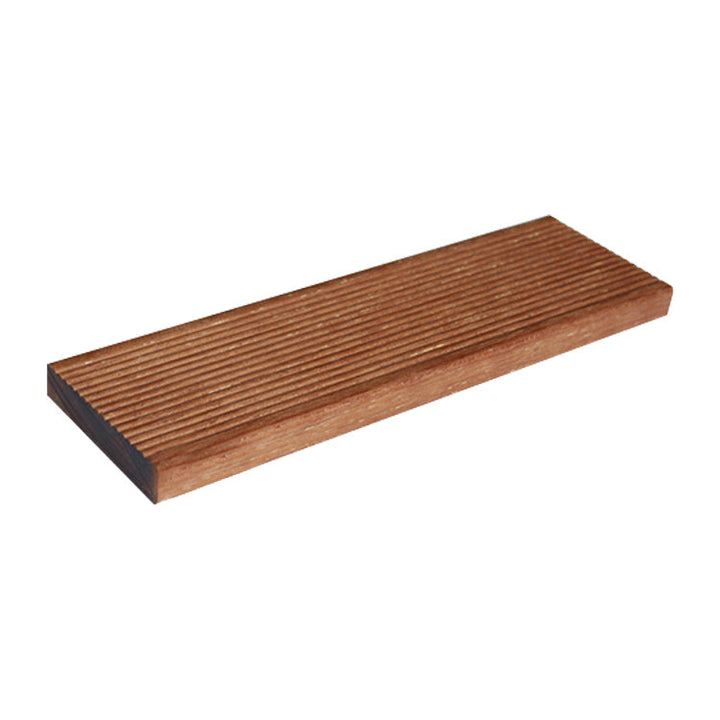 BowLift | Modern solid hardwood flooring Merbau wood siding for terrace