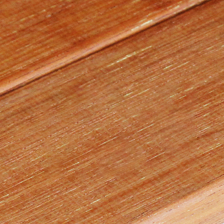 BowLift | Modern solid hardwood flooring Merbau wood side cladding for terrace