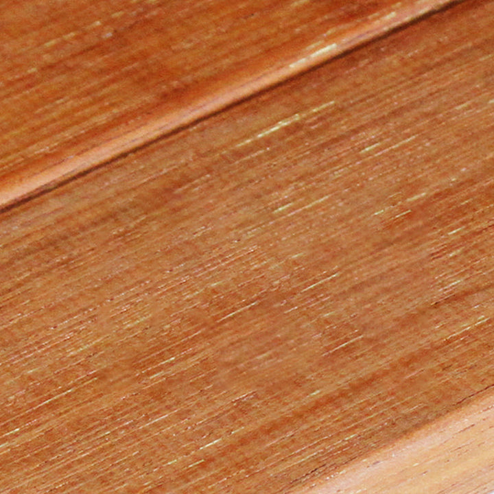 BowLift | Modern solid hardwood flooring Merbau wood siding for terrace