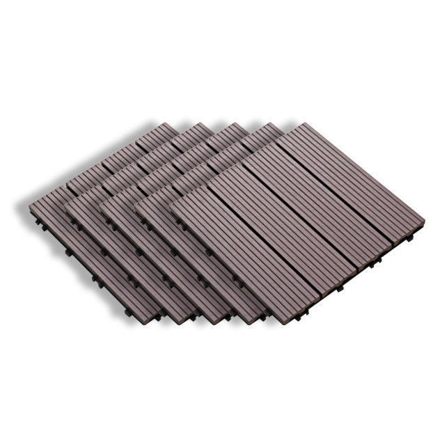 BowLift | Waterproof Engineered Wood Floor Planks Traditional Floor Tiles