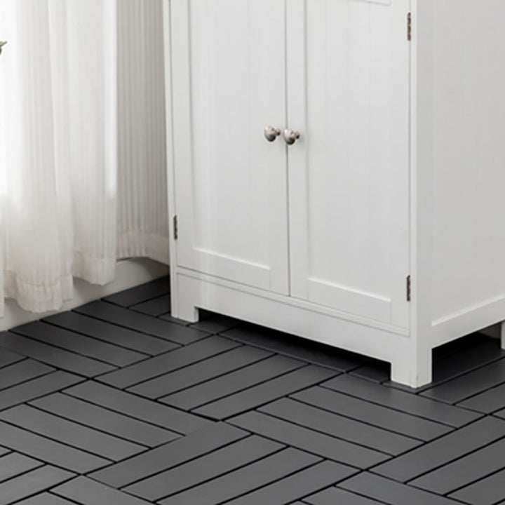 BowLift | Contemporary Wood Wall Panels Solid Wood Parquet Boards