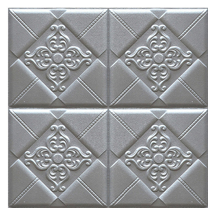 BowLift | Plastic Wall Access Panel Self-adhesive Wall Covering for Living Room and Bedroom