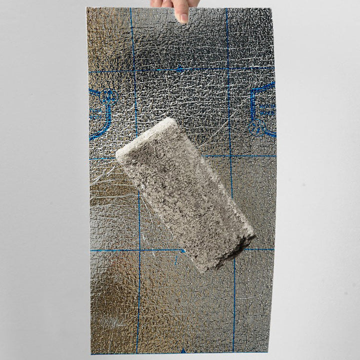 BowLift | Basic Solid Color Wall Tile Peel and Stick Splashback Panels