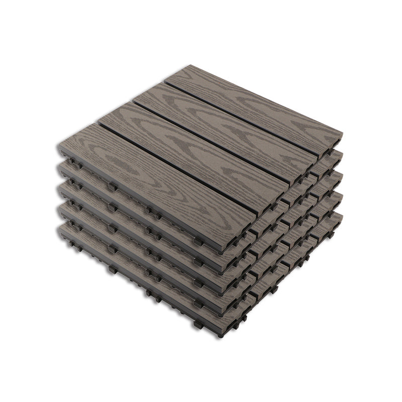 BowLift | Outdoor Terrace Floor Tiles Composite Terrace Floor Tiles with Waterproof
