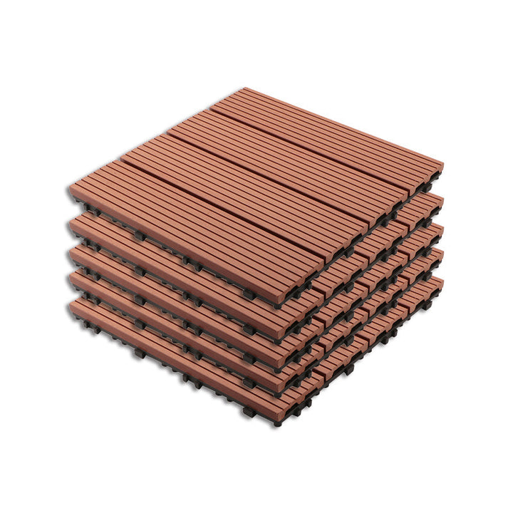 BowLift | Outdoor Terrace Floor Tiles Composite Terrace Floor Tiles with Waterproof