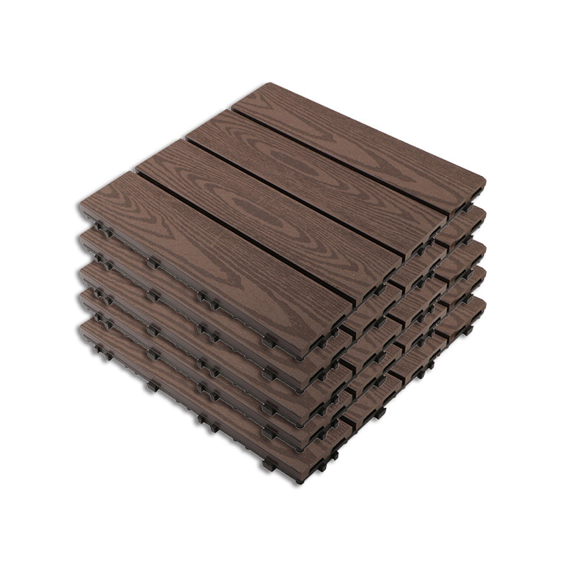 BowLift | Outdoor Terrace Floor Tiles Composite Terrace Floor Tiles with Waterproof
