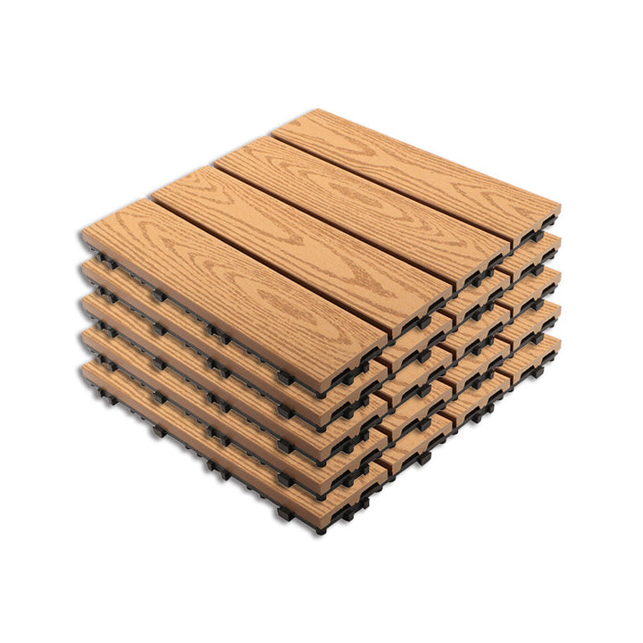 BowLift | Outdoor Terrace Floor Tiles Composite Terrace Floor Tiles with Waterproof
