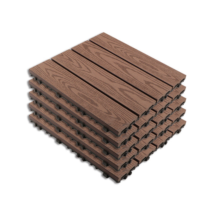BowLift | Outdoor Terrace Floor Tiles Composite Terrace Floor Tiles with Waterproof