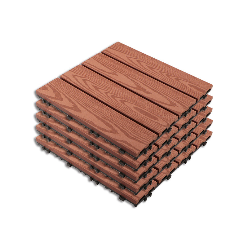 BowLift | Outdoor Terrace Floor Tiles Composite Terrace Floor Tiles with Waterproof