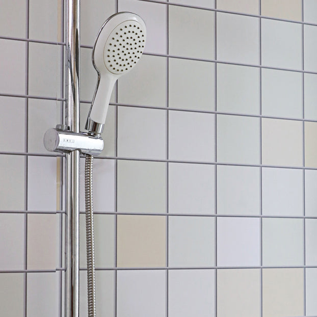 BowLift | PVC waterproof mosaic tile for bathroom splash protection scratch-resistant