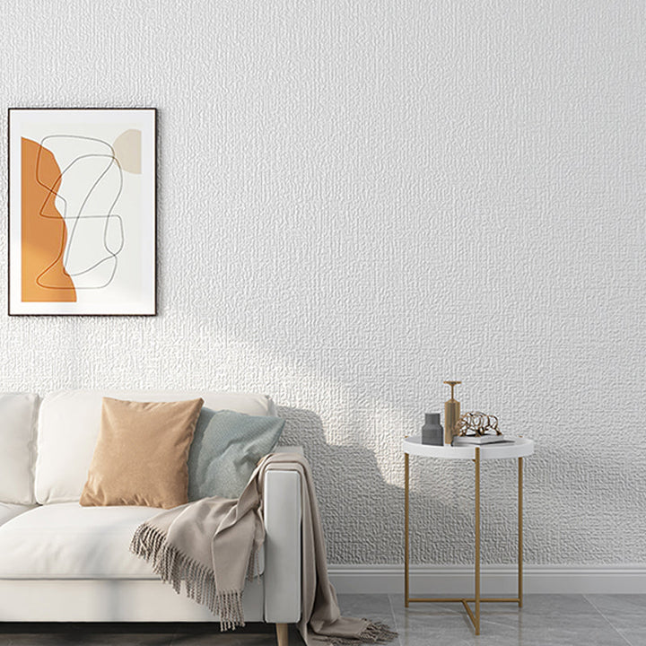 BowLift | Modern waterproof PVC tin backsplash solid peel and stick interior wall panel