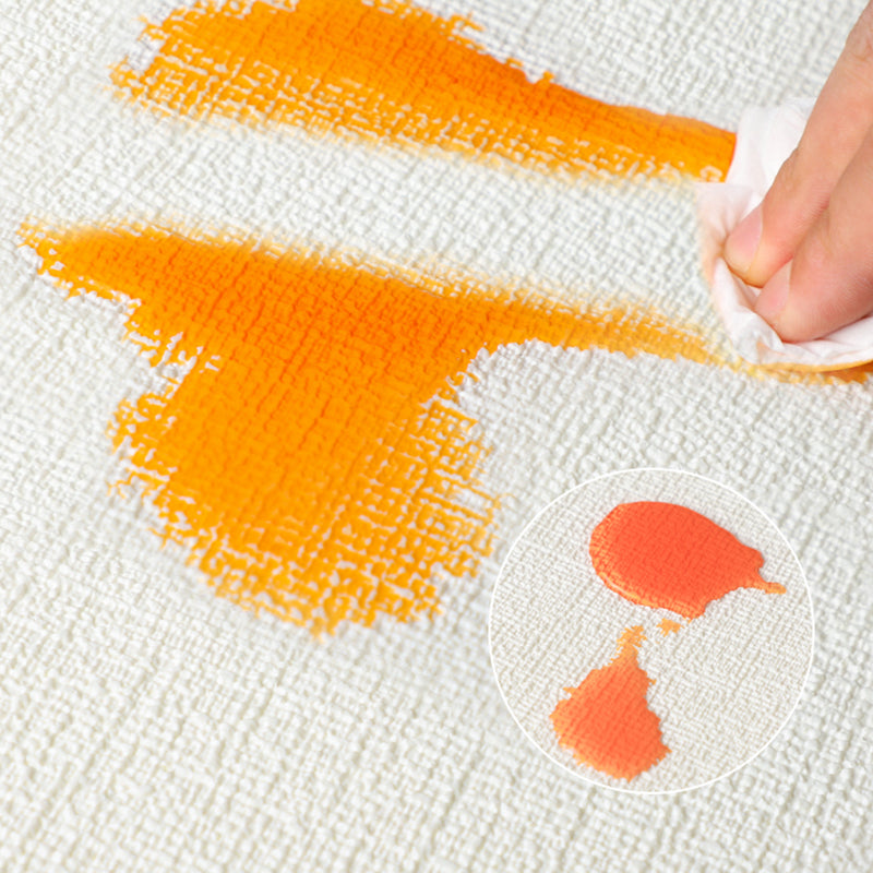 BowLift | Modern Splash Protection Panels Single Color Removable and Adhesive Waterproof Wall Covering